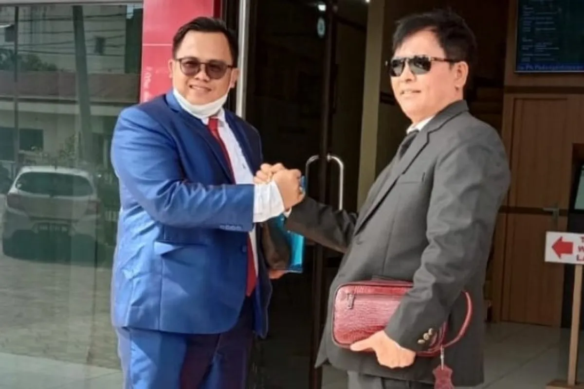 WALHI Digugat Rp52 Miliar, PT NAN Ajukan Kasasi